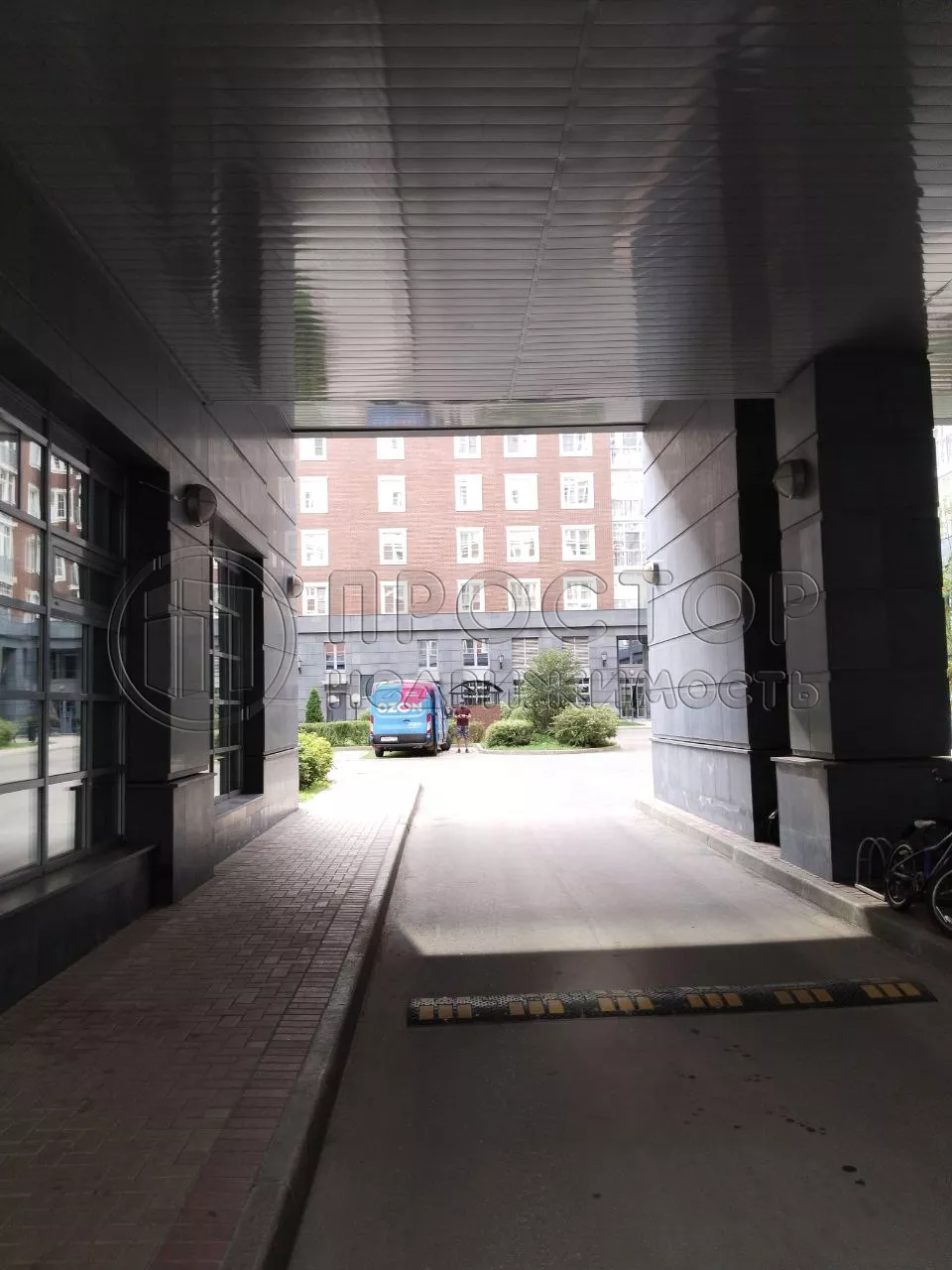 3-комнатная квартира, 107 м² - фото 139