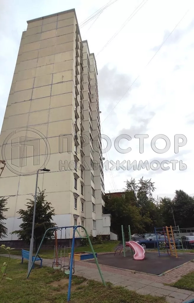 3-комнатная квартира, 84 м² - фото 2