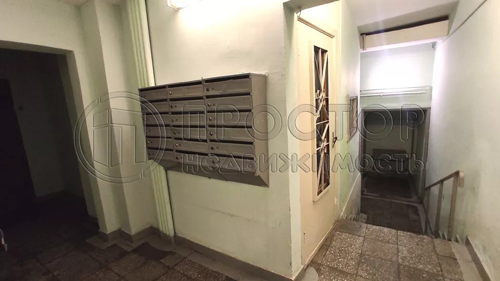 3-комнатная квартира, 84 м² - фото 5