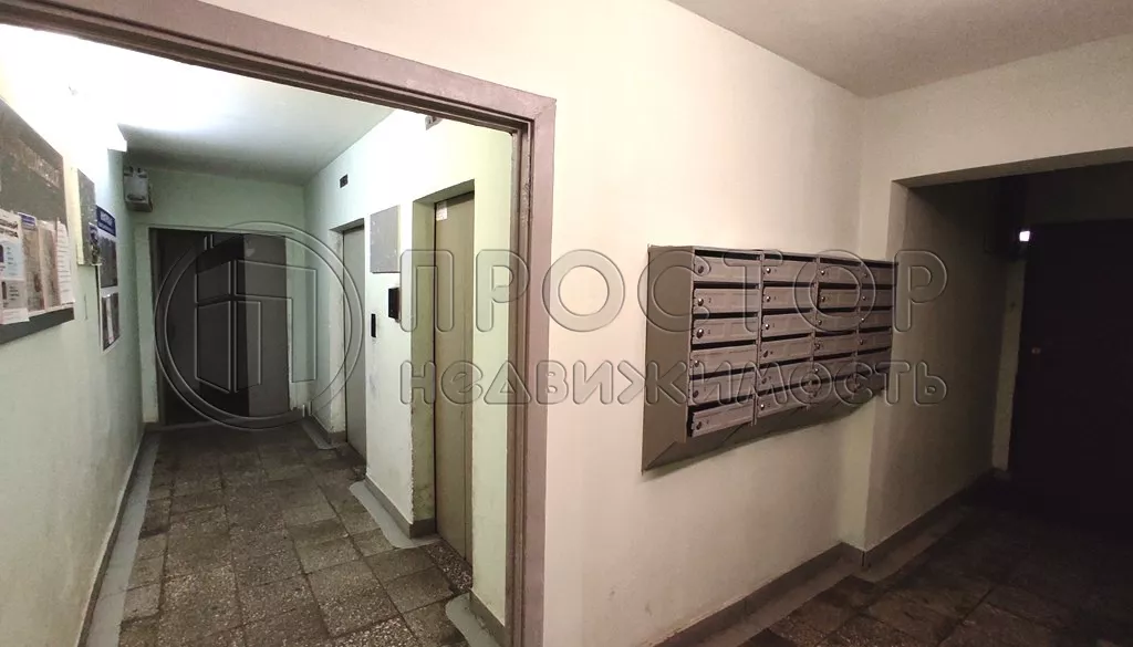 3-комнатная квартира, 84 м² - фото 8