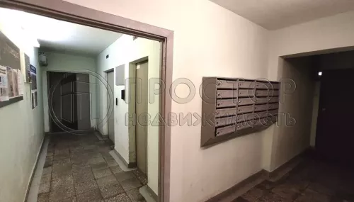 3-комнатная квартира, 84 м² - фото 8
