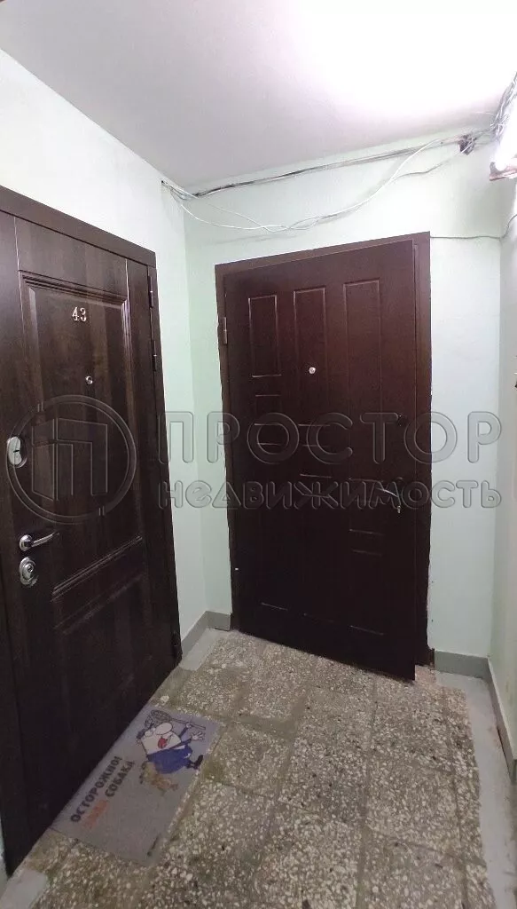 3-комнатная квартира, 84 м² - фото 11