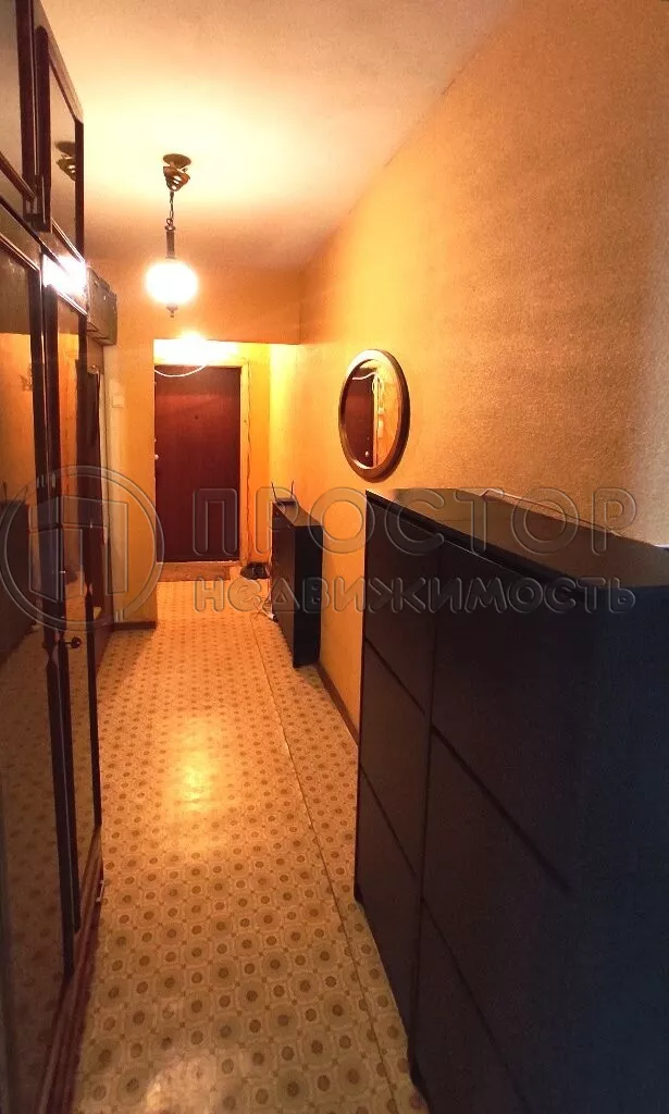 3-комнатная квартира, 84 м² - фото 14