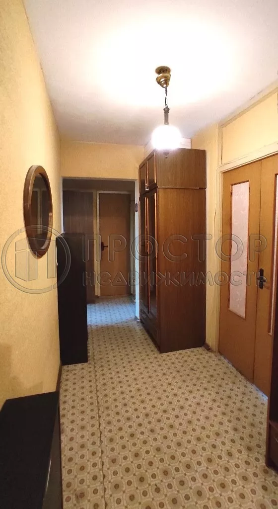 3-комнатная квартира, 84 м² - фото 17