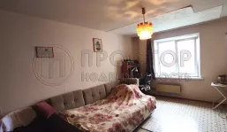3-комнатная квартира, 84 м² - фото 86
