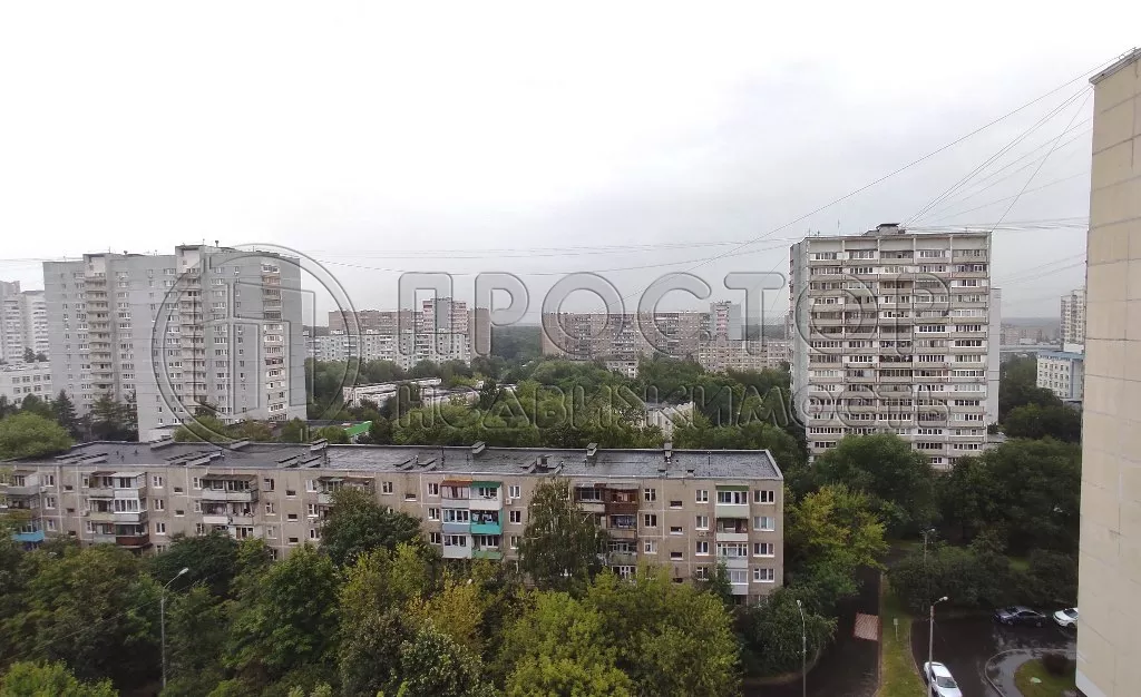 3-комнатная квартира, 84 м² - фото 26