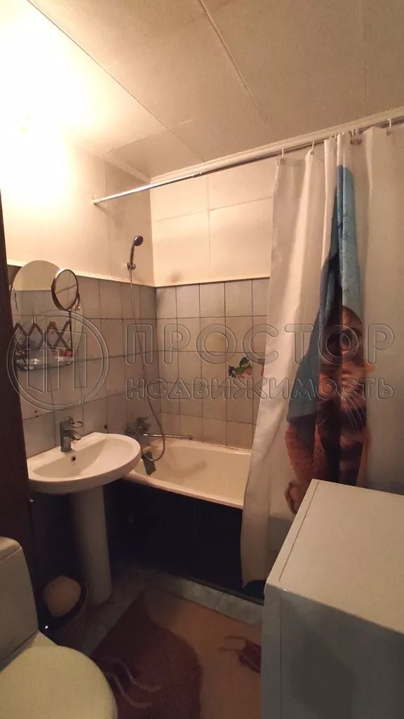 3-комнатная квартира, 84 м² - фото 44