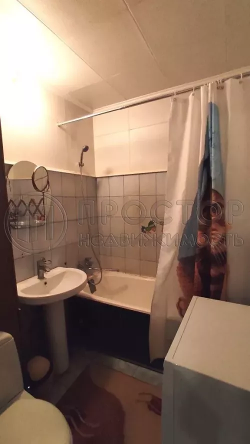 3-комнатная квартира, 84 м² - фото 44