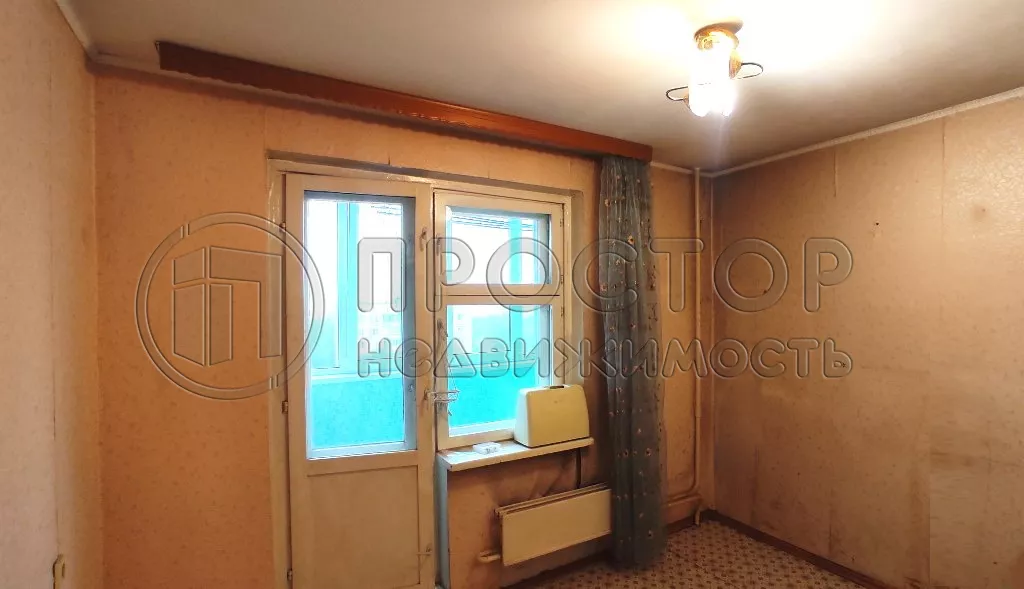 3-комнатная квартира, 84 м² - фото 38