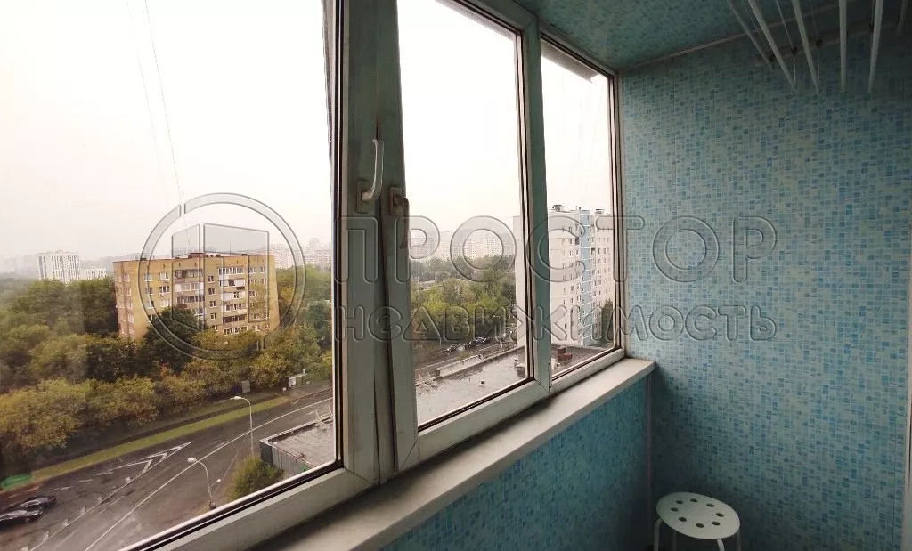 3-комнатная квартира, 84 м² - фото 41