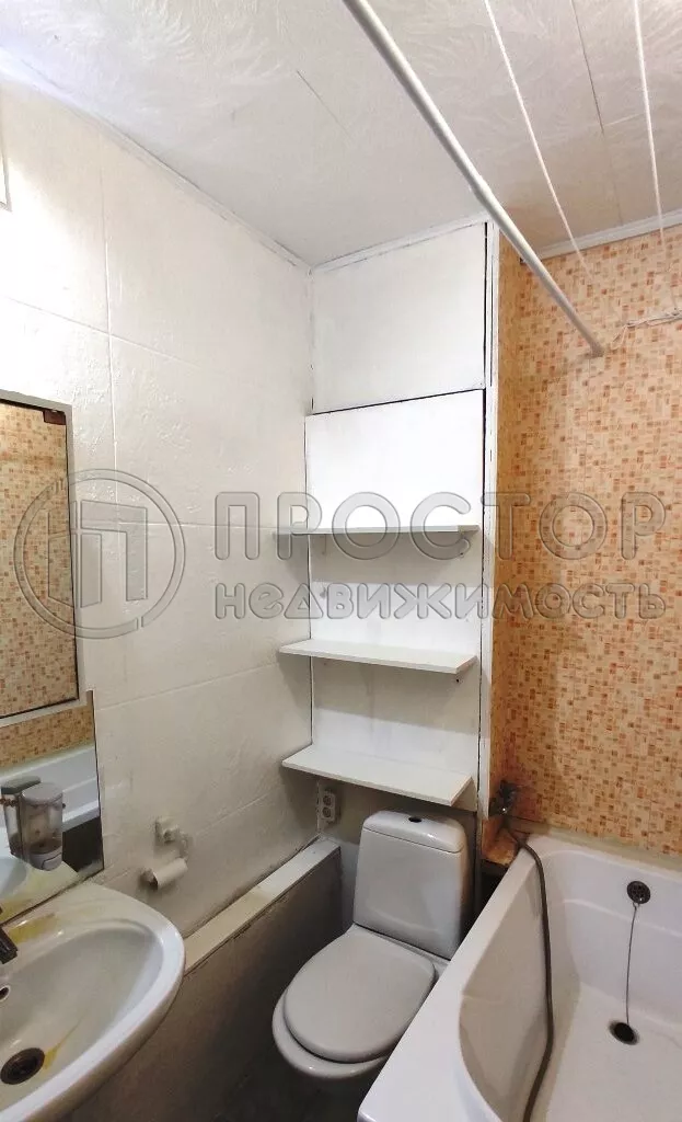 3-комнатная квартира, 84 м² - фото 32