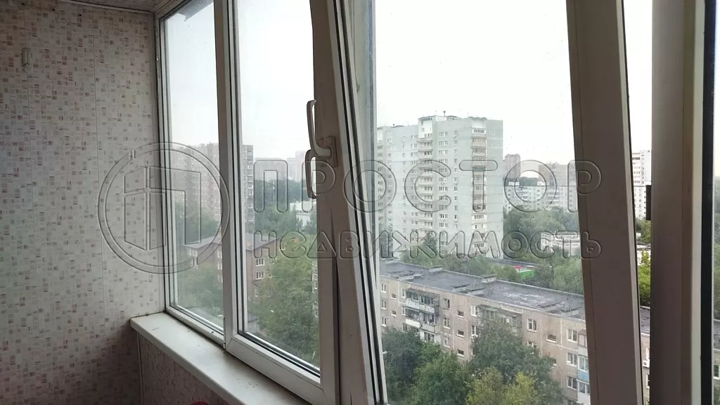 3-комнатная квартира, 84 м² - фото 23