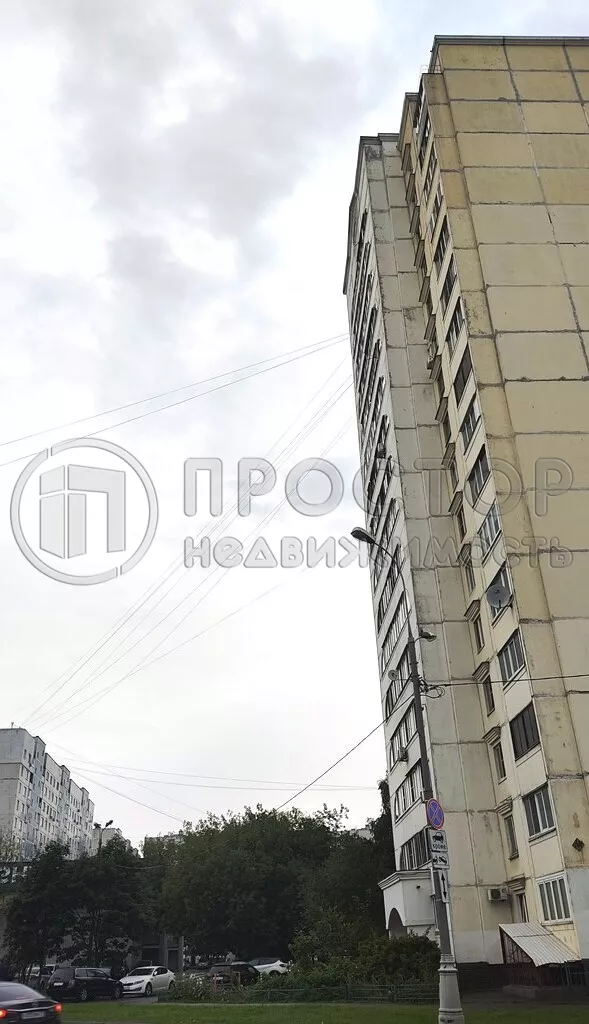 3-комнатная квартира, 84 м² - фото 53