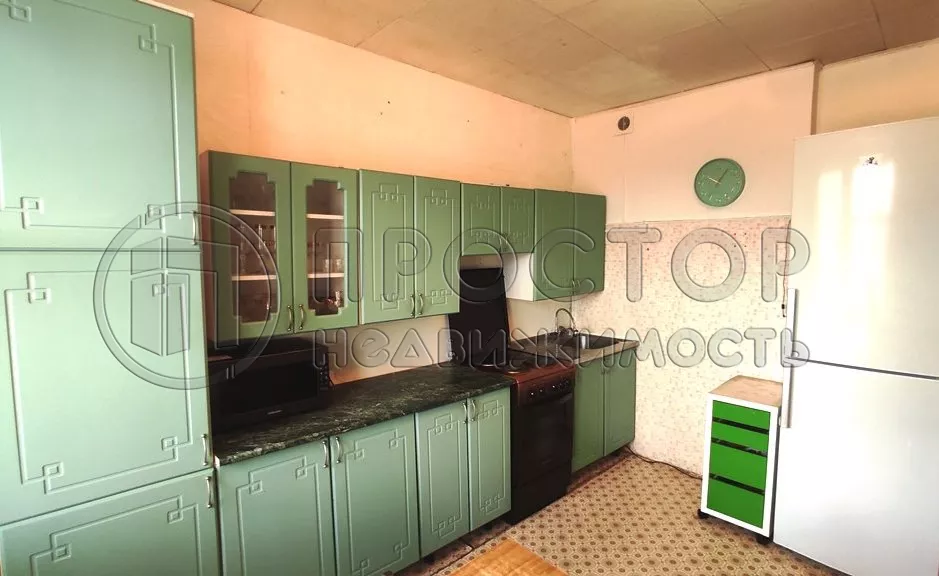 3-комнатная квартира, 84 м² - фото 20