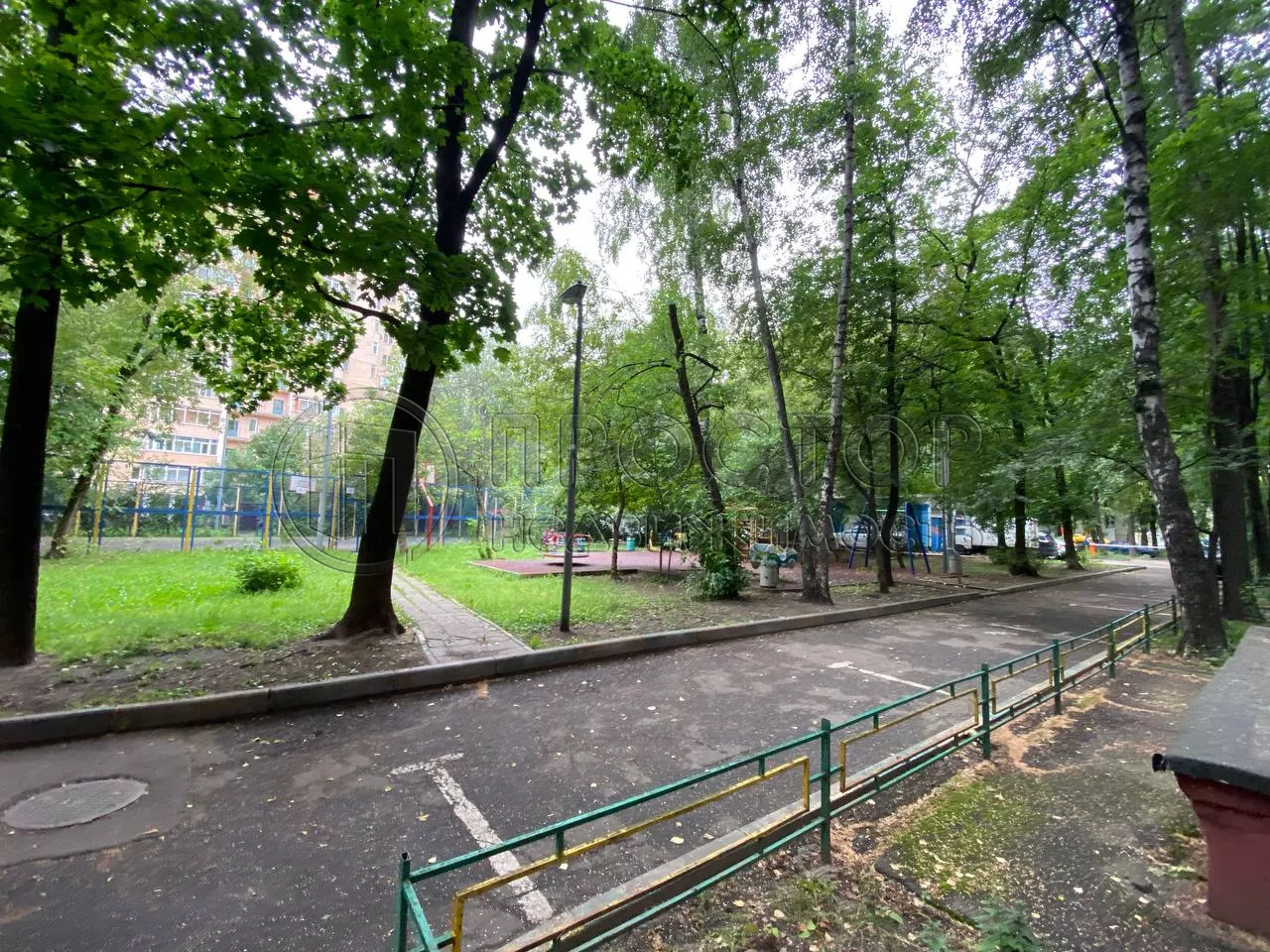 2-комнатная квартира, 43.6 м² - фото 4