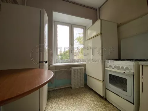 2-комнатная квартира, 43.6 м² - фото 12