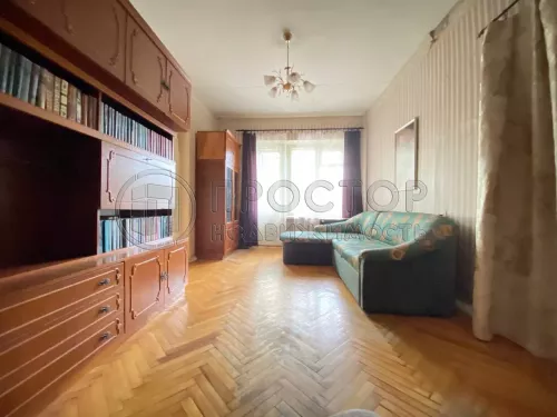 2-комнатная квартира, 43.6 м² - фото 14
