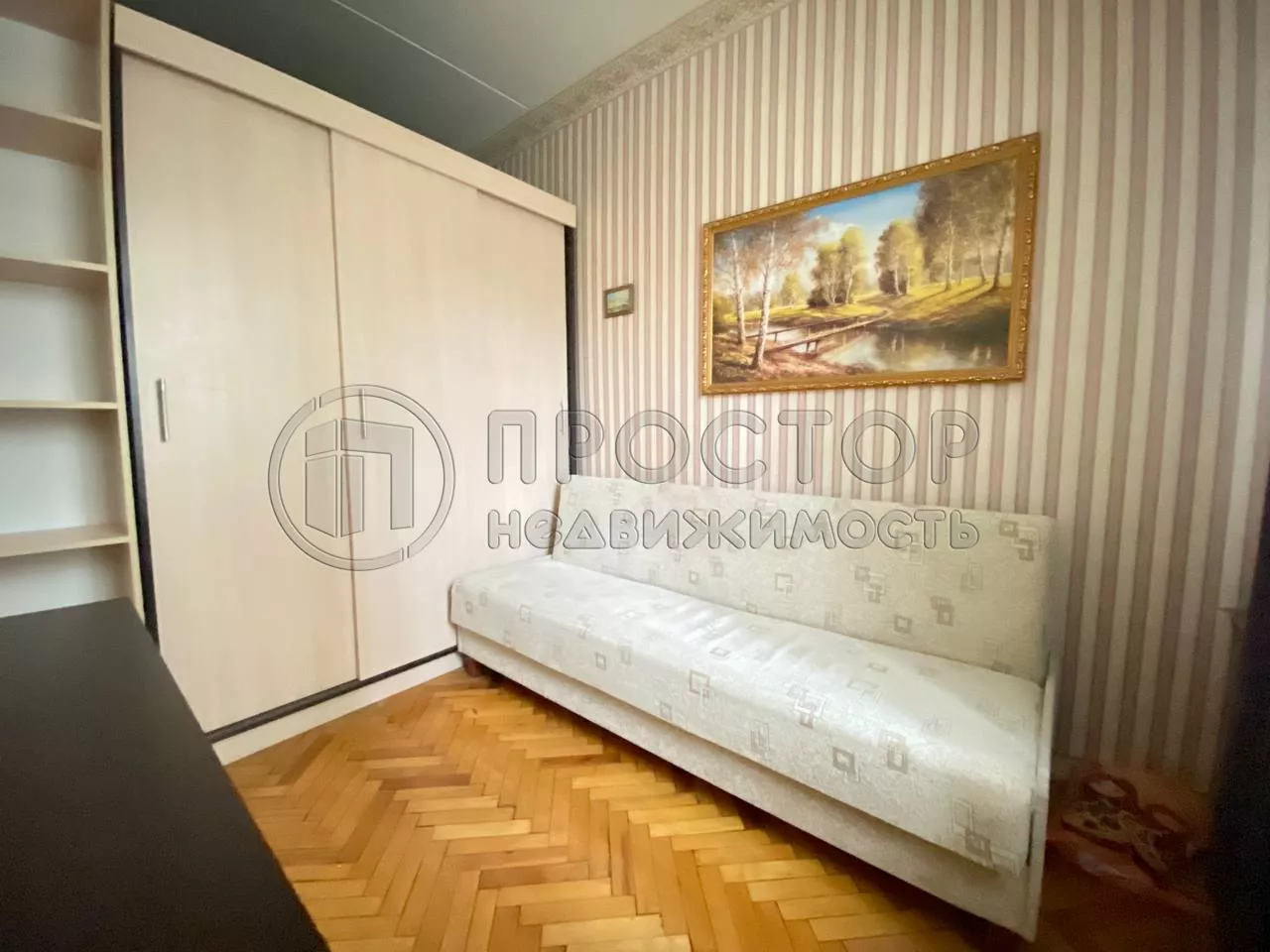 2-комнатная квартира, 43.6 м² - фото 16