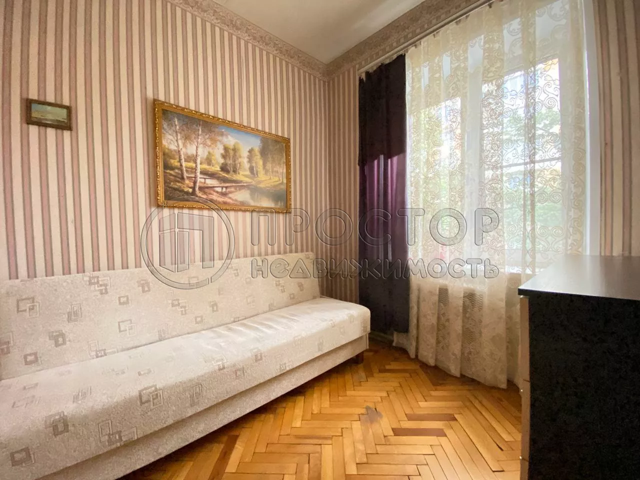 2-комнатная квартира, 43.6 м² - фото 18