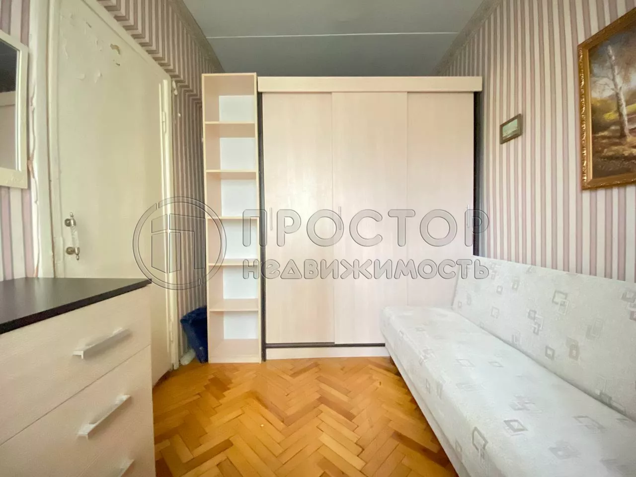 2-комнатная квартира, 43.6 м² - фото 22