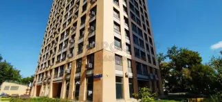 2-комнатная квартира, 55 м² - фото 106