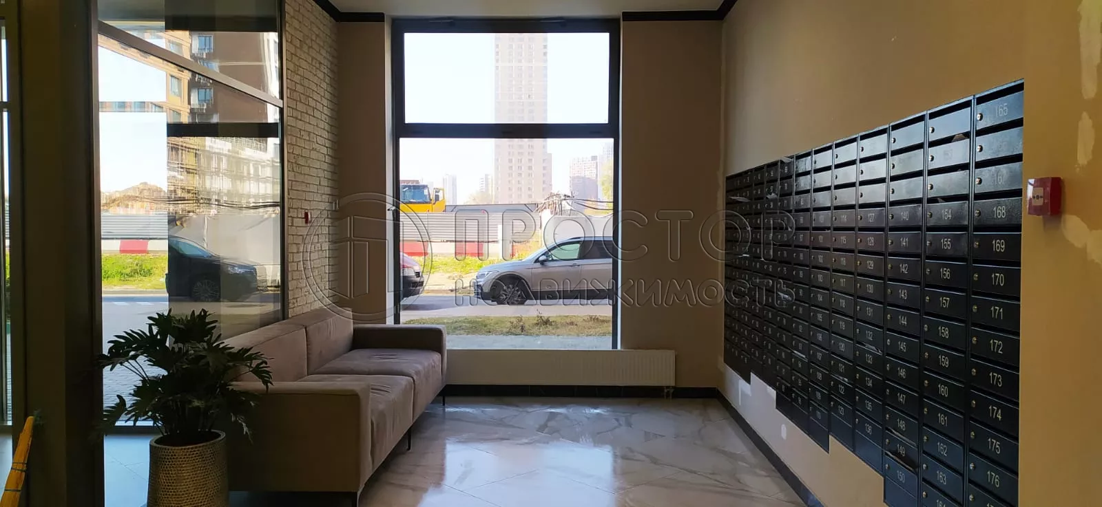 2-комнатная квартира, 55 м² - фото 43