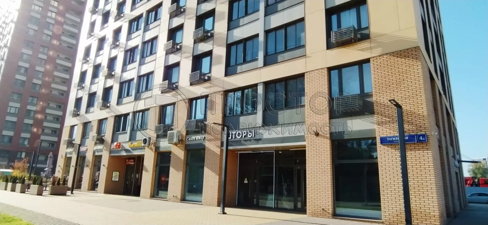 2-комнатная квартира, 55 м² - фото 55