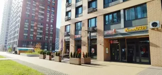 2-комнатная квартира, 55 м² - фото 115