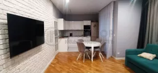 2-комнатная квартира, 55 м² - фото 61