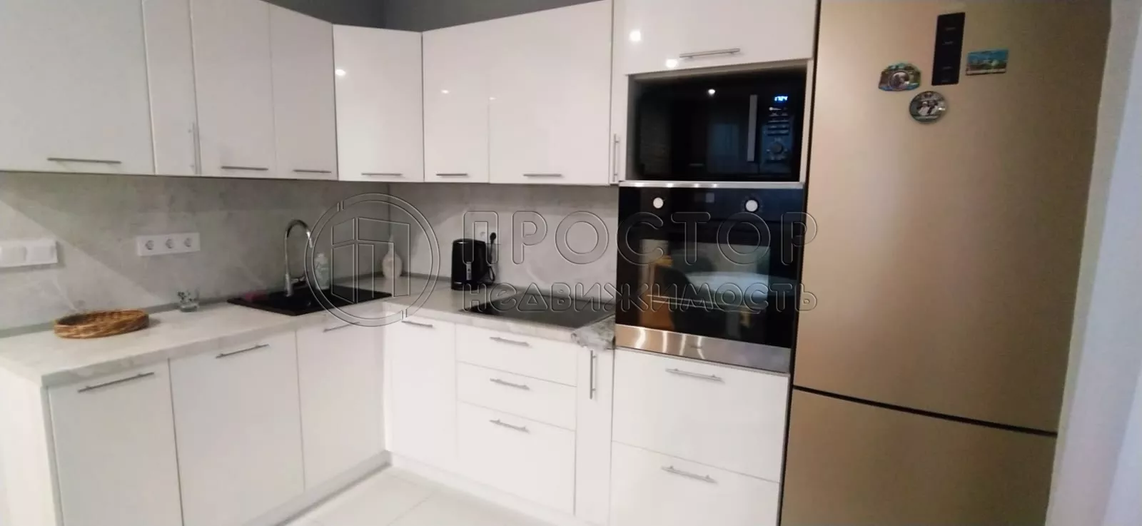 2-комнатная квартира, 55 м² - фото 10