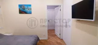2-комнатная квартира, 55 м² - фото 73