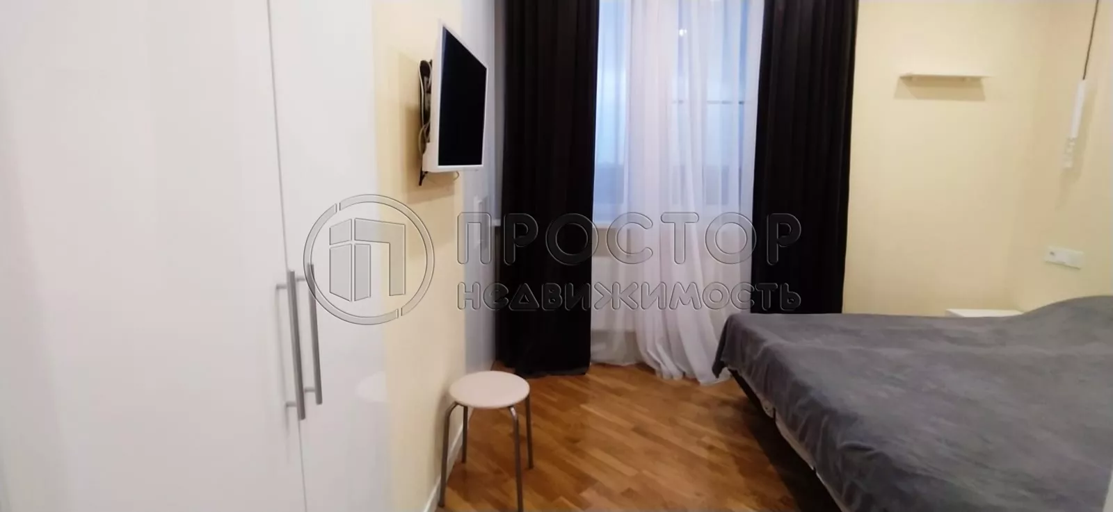 2-комнатная квартира, 55 м² - фото 19
