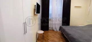 2-комнатная квартира, 55 м² - фото 76