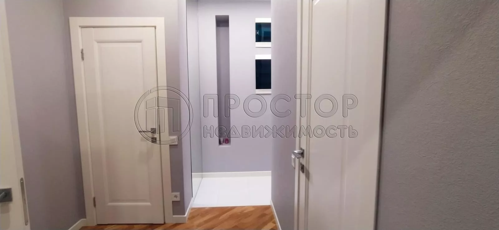 2-комнатная квартира, 55 м² - фото 22