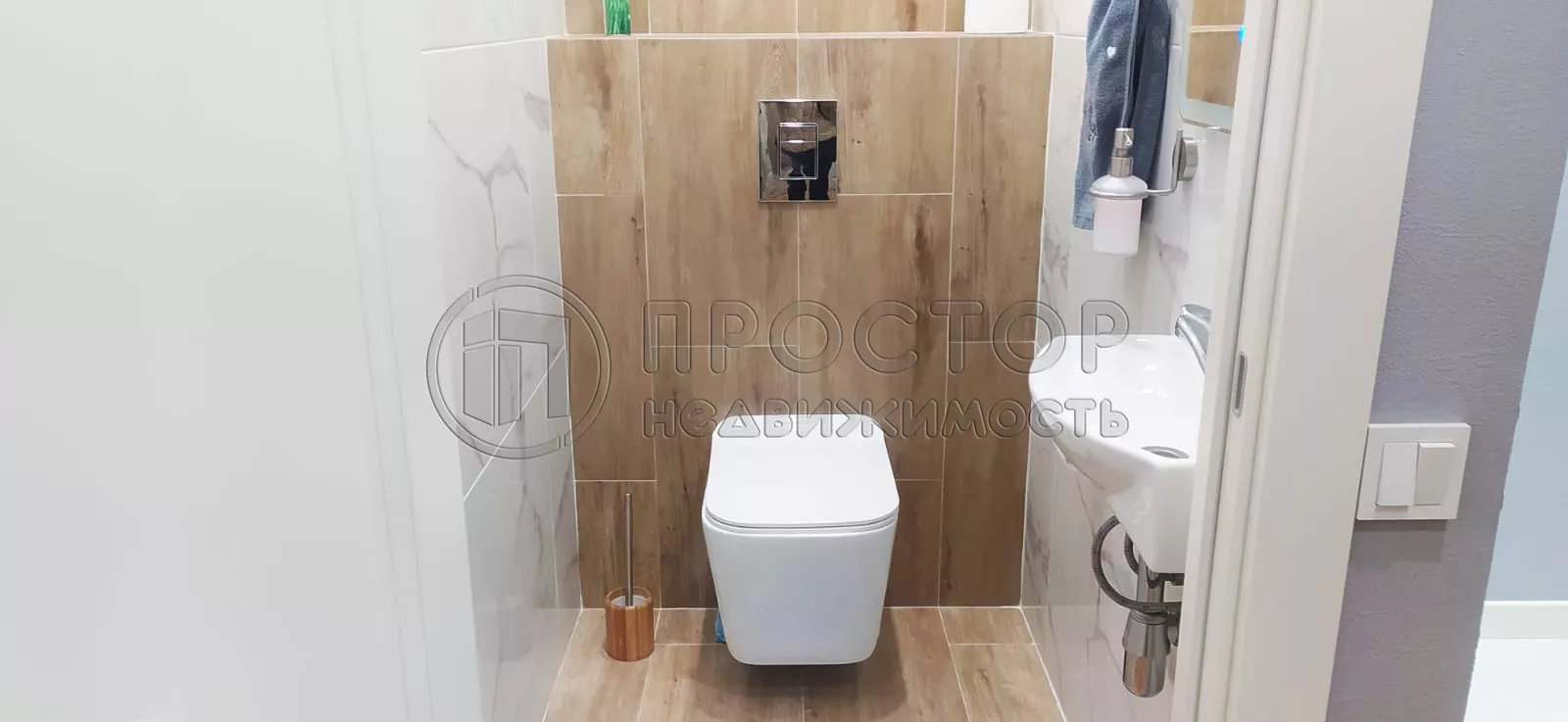 2-комнатная квартира, 55 м² - фото 31