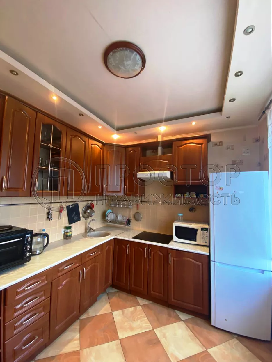 2-комнатная квартира, 57.9 м² - фото 2