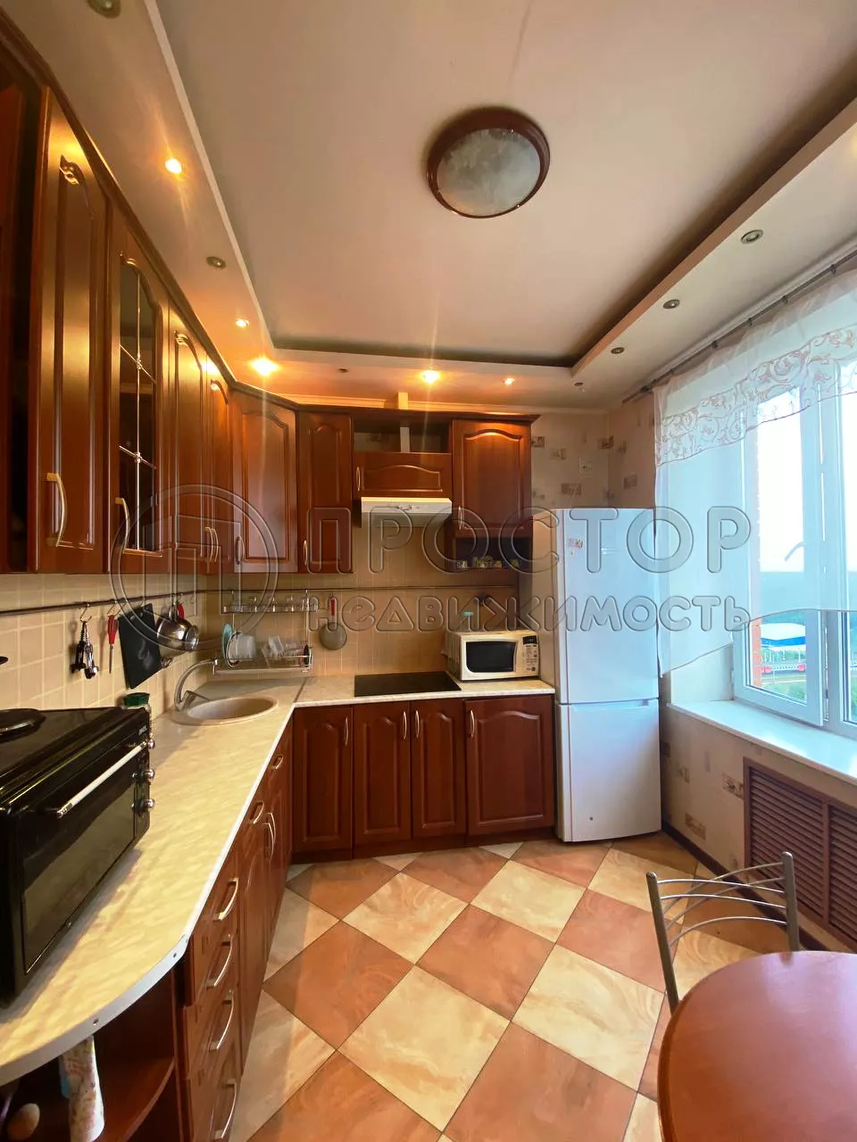 2-комнатная квартира, 57.9 м² - фото 4