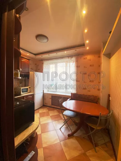 2-комнатная квартира, 57.9 м² - фото 6