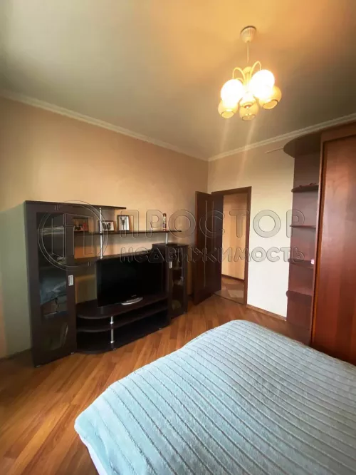 2-комнатная квартира, 57.9 м² - фото 10