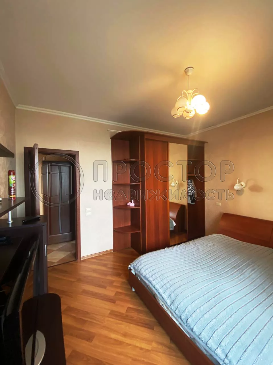 2-комнатная квартира, 57.9 м² - фото 12