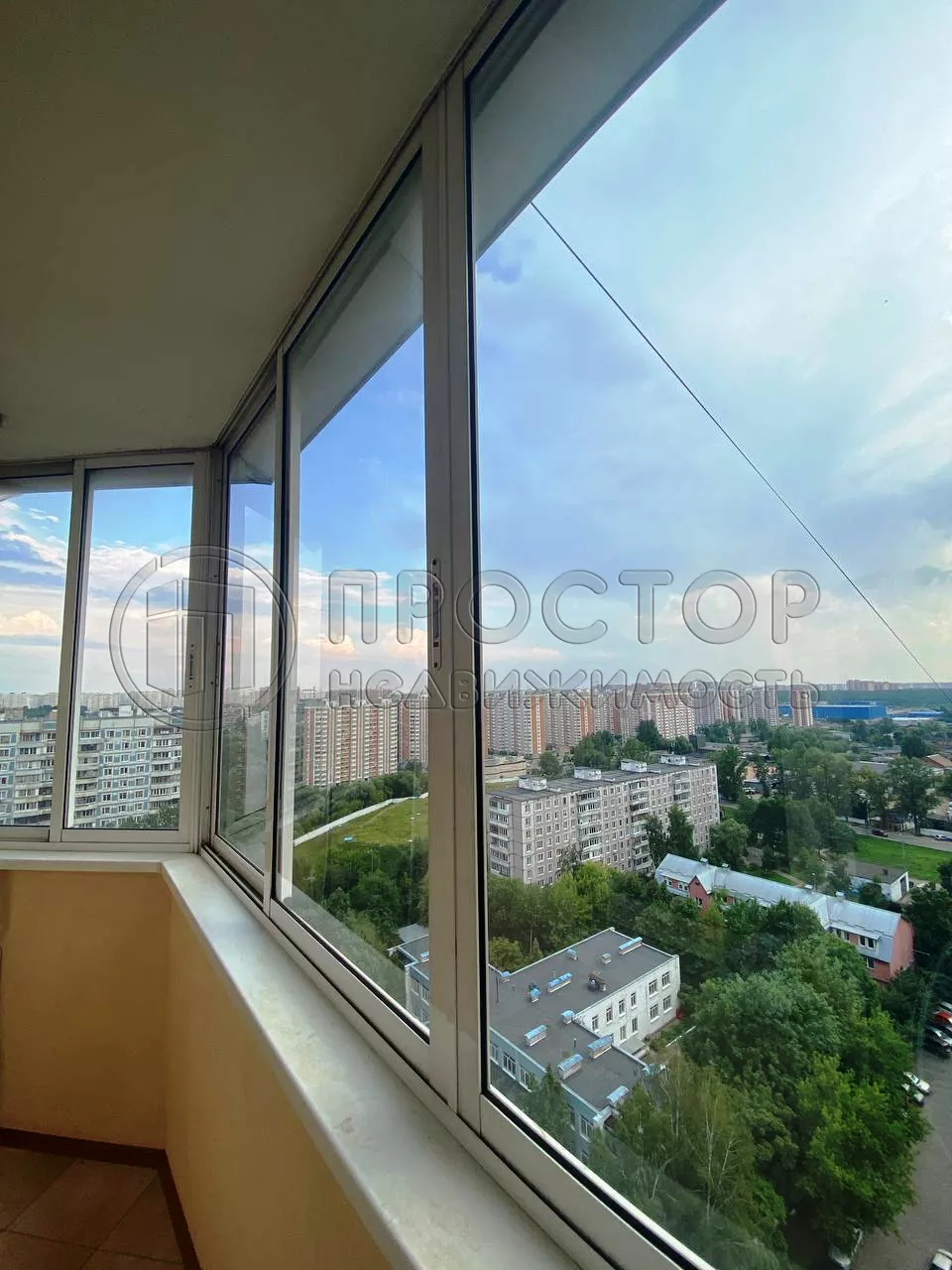 2-комнатная квартира, 57.9 м² - фото 18