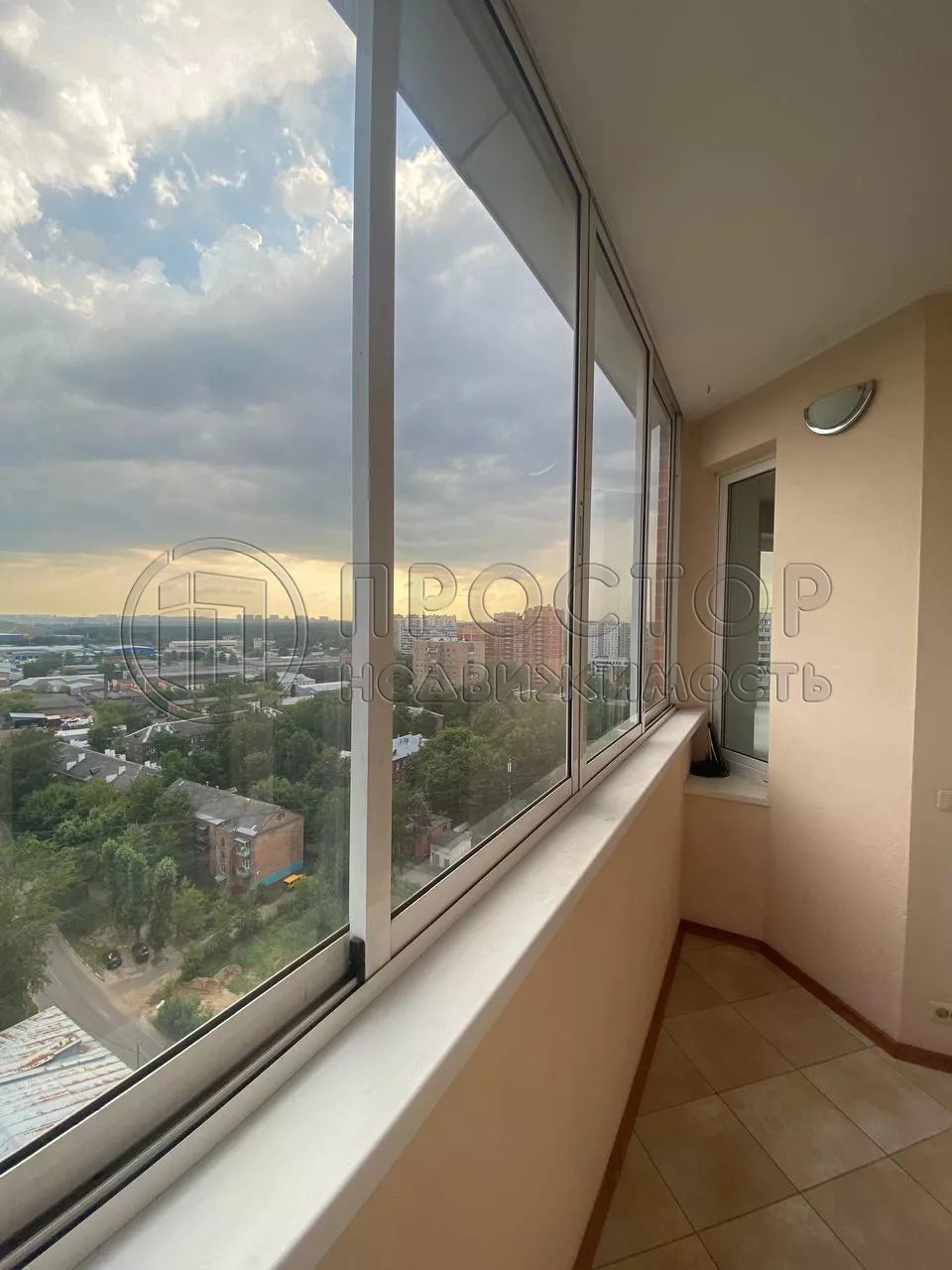 2-комнатная квартира, 57.9 м² - фото 20