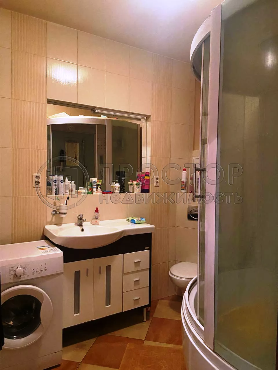 2-комнатная квартира, 57.9 м² - фото 22