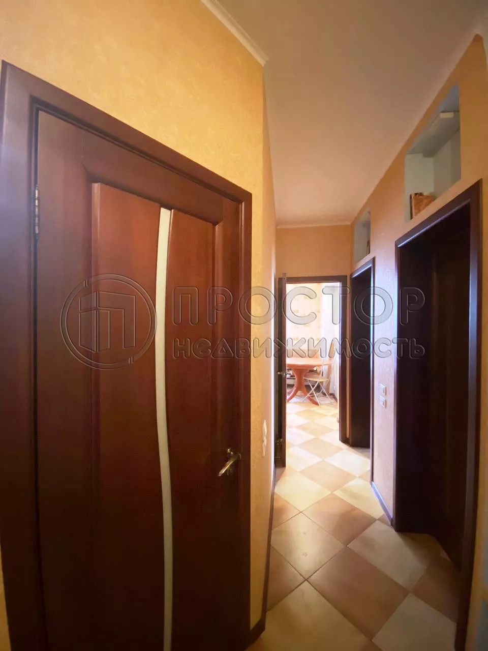 2-комнатная квартира, 57.9 м² - фото 24