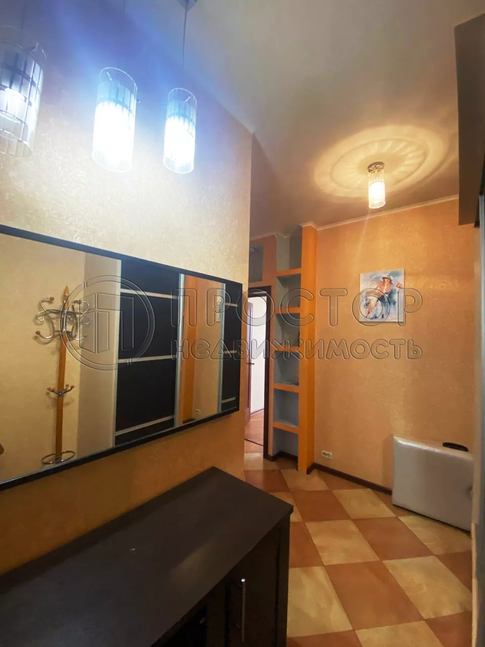 2-комнатная квартира, 57.9 м² - фото 26