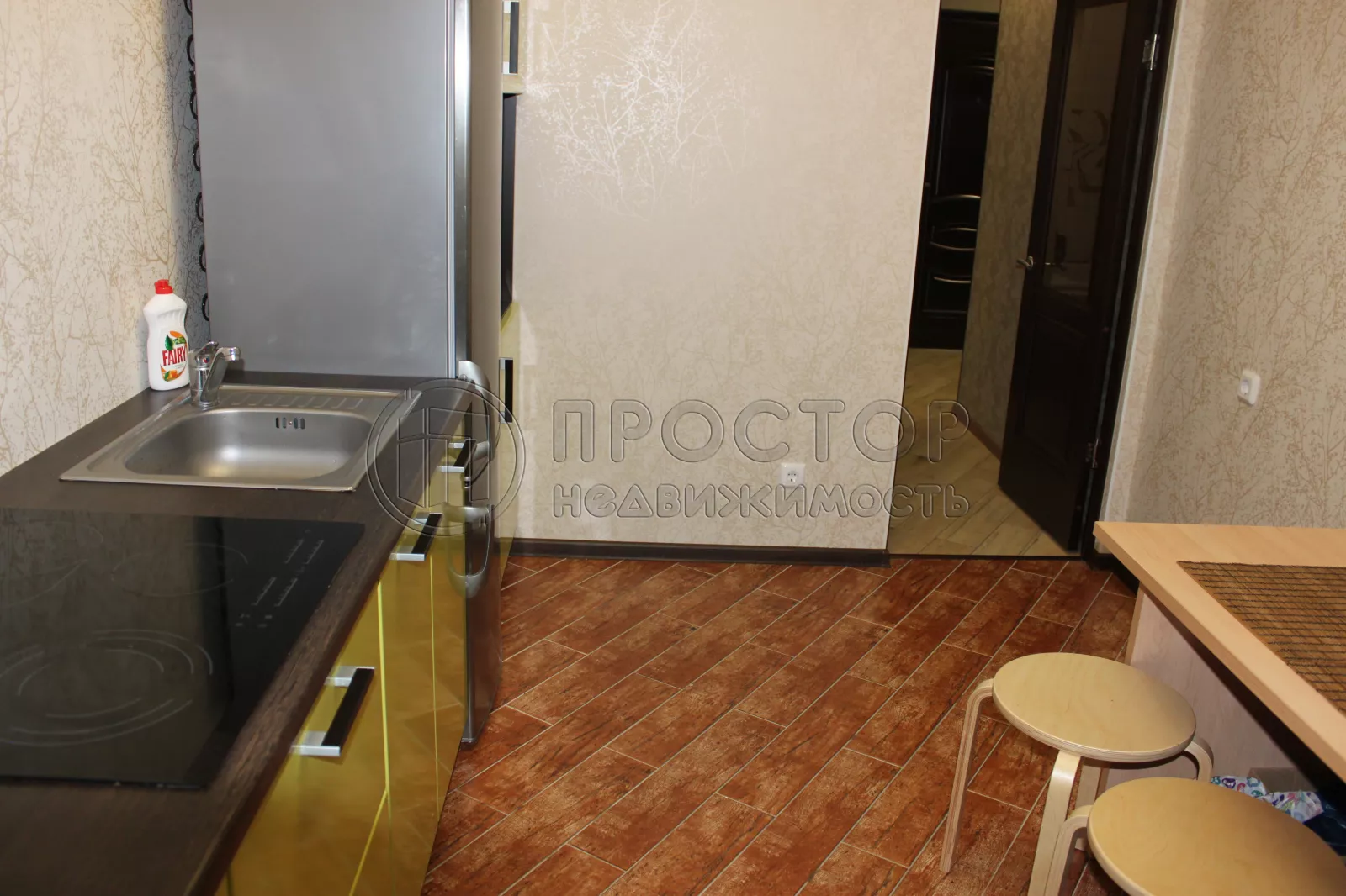 2-комнатная квартира, 52.9 м² - фото 29