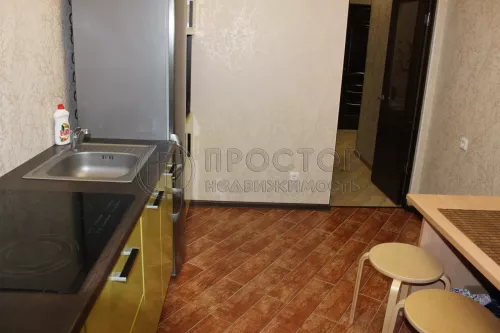 2-комнатная квартира, 52.9 м² - фото 29