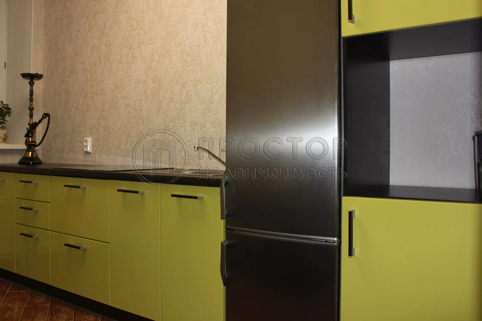 2-комнатная квартира, 52.9 м² - фото 26