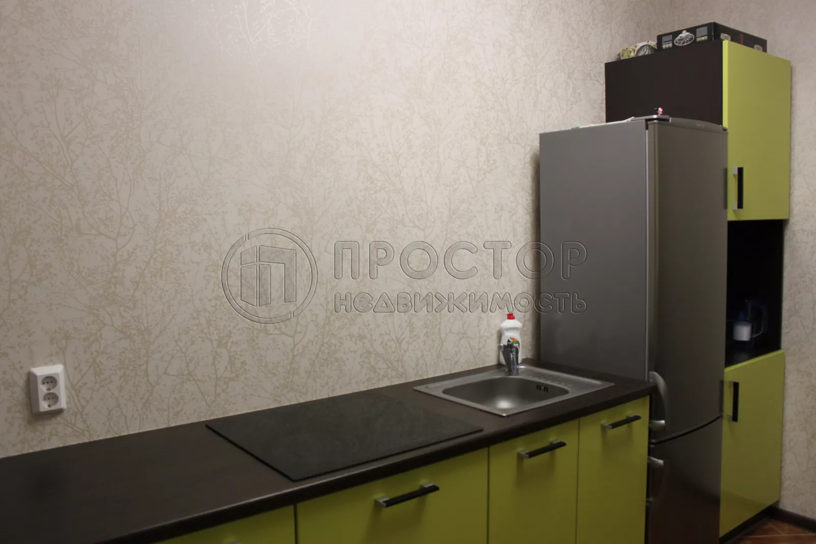 2-комнатная квартира, 52.9 м² - фото 32