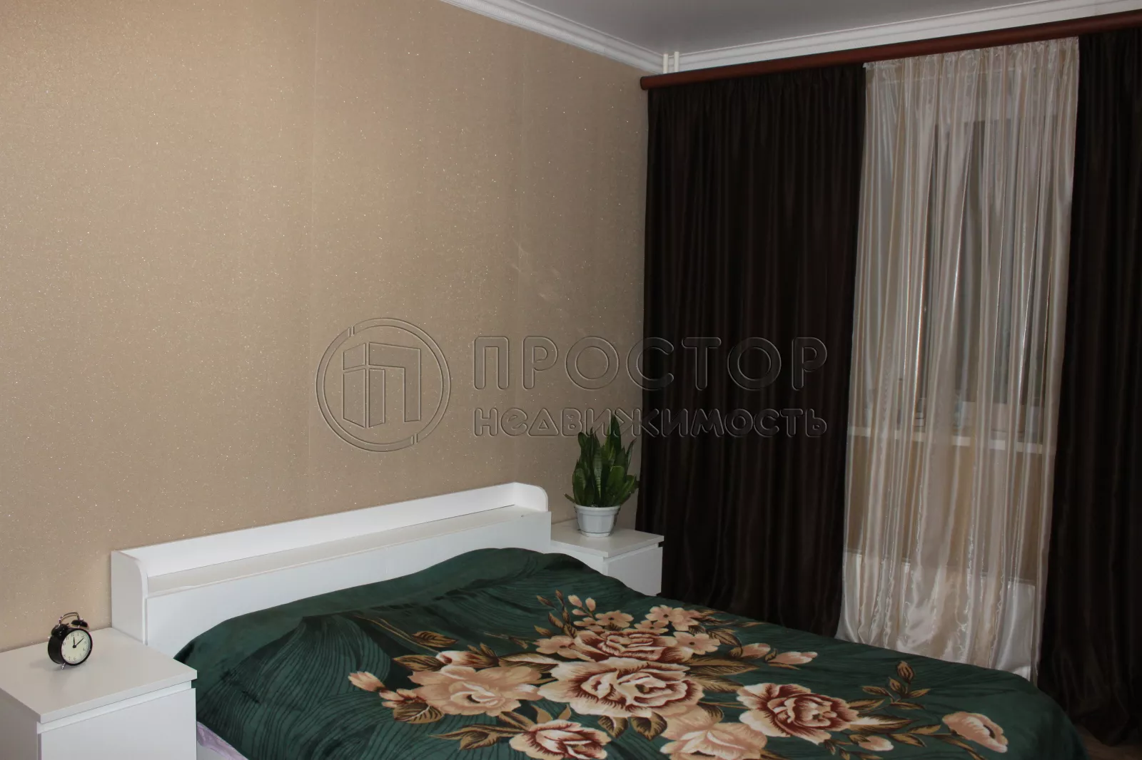 2-комнатная квартира, 52.9 м² - фото 14